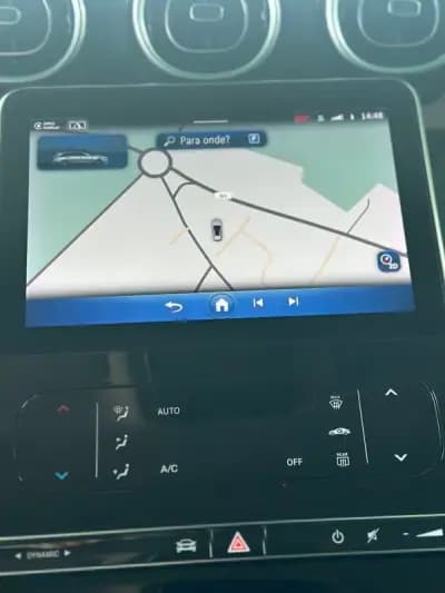 Sell Mercedes-Benz C 220 2021 - 29900 EUR, 156700 km - AUTO.MOTO.pt