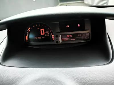 Vendo Renault Modus 2008 - 4500 EUR, 132000 km - AUTO.MOTO.pt