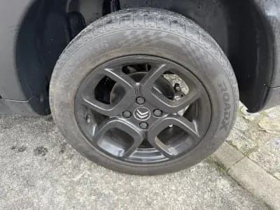 Sell Citroën C4 Cactus 2014 - 11900 EUR, 162500 km - AUTO.MOTO.pt