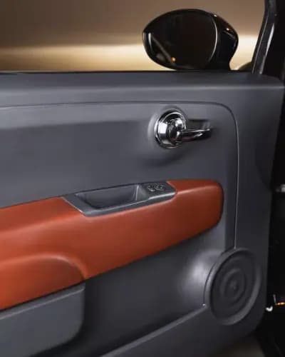 Vendo Fiat 500 2014 - 9950 EUR, 149000 km - AUTO.MOTO.pt