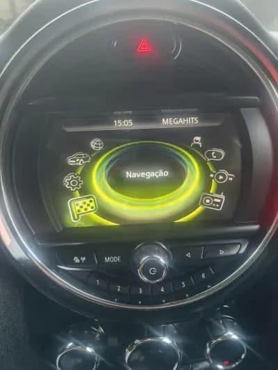 Vendo MINI One 2014 - 10900 EUR, 138000 km - AUTO.MOTO.pt