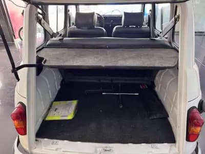 Vendo Renault 4 1992 - 5500 EUR, 144000 km - AUTO.MOTO.pt