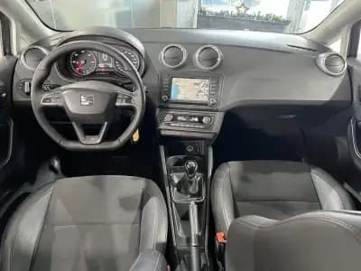 Sell SEAT Ibiza 2016 - 10900 EUR, 186942 km - AUTO.MOTO.pt