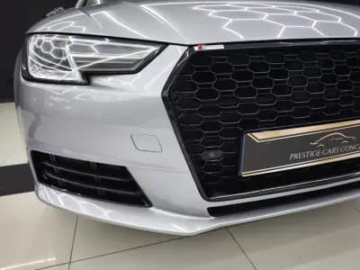 Sell Audi A4 Avant 2016 - 20950 EUR, 253446 km - AUTO.MOTO.pt