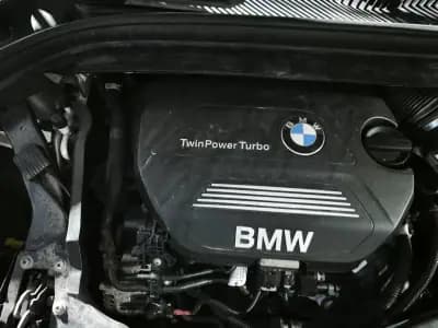 Sell BMW 218 Active Tourer 2014 - 15990 EUR, 215870 km - AUTO.MOTO.pt