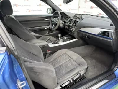 Sell BMW 114 2015 - 14990 EUR, 188000 km - AUTO.MOTO.pt