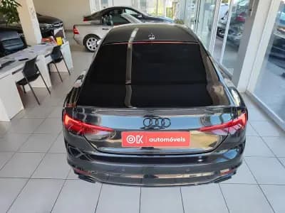 Vendo Audi RS5 2018 - 56000 EUR, 142000 km - AUTO.MOTO.pt