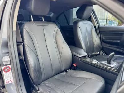 Vendo BMW 320 2013 - 19999 EUR, 190000 km - AUTO.MOTO.pt