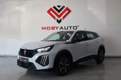 Sell Peugeot 2008 2024 - 22900 EUR, 1 km - AUTO.MOTO.pt
