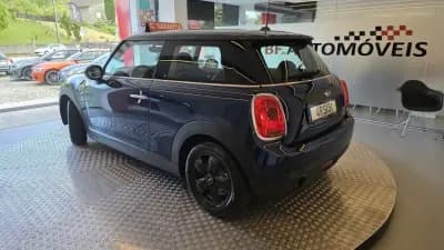 Vendo MINI 2014 - 10900 EUR, 209521 km - AUTO.MOTO.pt