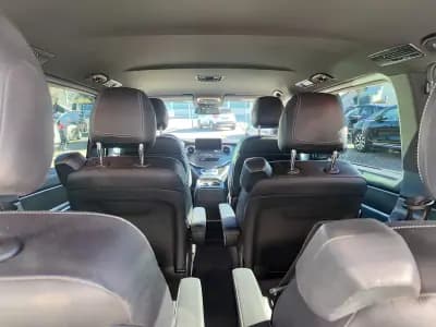 Sell Mercedes-Benz V 300 2020 - 52000 EUR, 120000 km - AUTO.MOTO.pt