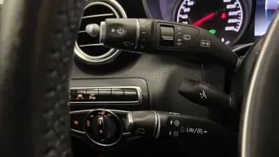 Vendo Mercedes-Benz C 43 AMG 2016 - 39990 EUR, 128967 km - AUTO.MOTO.pt