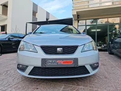 Vendo SEAT Ibiza 2016 - 10900 EUR, 80000 km - AUTO.MOTO.pt