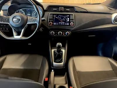 Sell Nissan Micra 2022 - 15000 EUR, 89950 km - AUTO.MOTO.pt