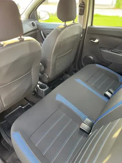 Sell Dacia Sandero 2020 - 13400 EUR, 21890 km - AUTO.MOTO.pt