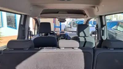Vendo Ford Transit Connect 2019 - 16900 EUR, 240235 km - AUTO.MOTO.pt
