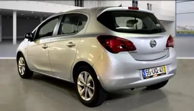 Sell Opel Corsa 2018 - 9990 EUR, 111261 km - AUTO.MOTO.pt