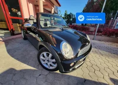 Vendo MINI 2005 - 7990 EUR, 168000 km - AUTO.MOTO.pt