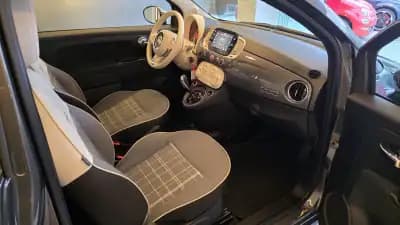 Sell Fiat 500 2020 - 14900 EUR, 29049 km - AUTO.MOTO.pt