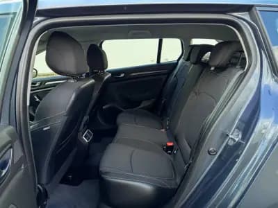 Vendo Renault Mégane 2022 - 14990 EUR, 112100 km - AUTO.MOTO.pt