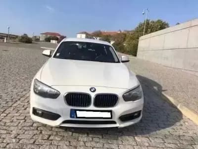 Vendo BMW 116 2019 - 12999 EUR, 199000 km - AUTO.MOTO.pt