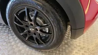 Vendo MINI One 2015 - 10900 EUR, 134360 km - AUTO.MOTO.pt