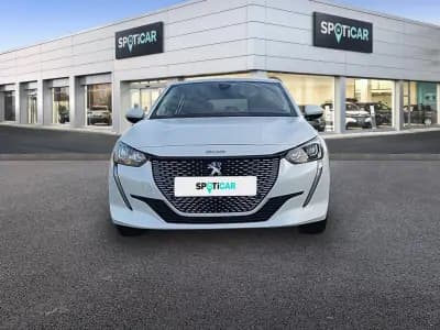 Sell Peugeot e-208 2021 - 17700 EUR, 22007 km - AUTO.MOTO.pt