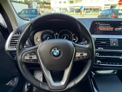 Vendo BMW X3 2021 - 33490 EUR, 71400 km - AUTO.MOTO.pt