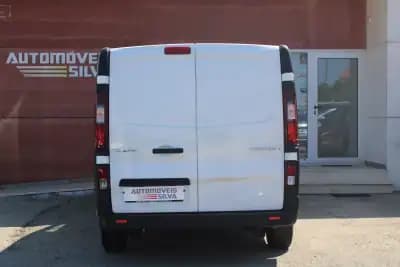 Vendo Renault Trafic 2022 - 16990 EUR, 222000 km - AUTO.MOTO.pt