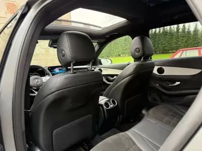 Sell Mercedes-Benz GLC 300 2021 - 39990 EUR, 109000 km - AUTO.MOTO.pt