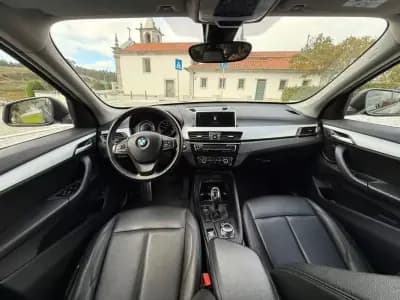 Sell BMW X1 2021 - 23499 EUR, 145000 km - AUTO.MOTO.pt