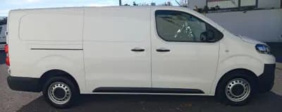 Vendo Citroën Jumpy 2020 - 14990 EUR, 143000 km - AUTO.MOTO.pt