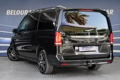 Sell Mercedes-Benz V 250 2022 - 69500 EUR, 56256 km - AUTO.MOTO.pt