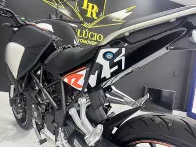 Vendo mota Kove Moto 2025 - 3190 EUR, 0 km - AUTO.MOTO.pt