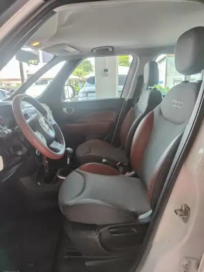 Sell Fiat 500L 2013 - 7990 EUR, 194500 km - AUTO.MOTO.pt