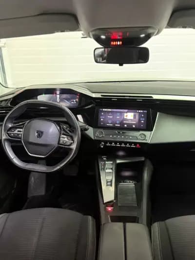 Sell Peugeot 308 SW 2022 - 24900 EUR, 156000 km - AUTO.MOTO.pt