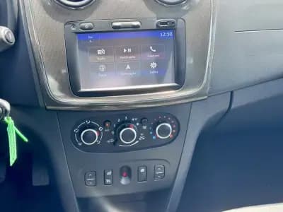 Sell Dacia Sandero 2017 - 11500 EUR, 125170 km - AUTO.MOTO.pt