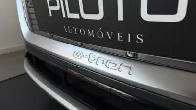 Vendo Audi e-tron Sportback 2020 - 36990 EUR, 52814 km - AUTO.MOTO.pt