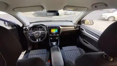 Sell MG ZS 2020 - 17250 EUR, 57244 km - AUTO.MOTO.pt