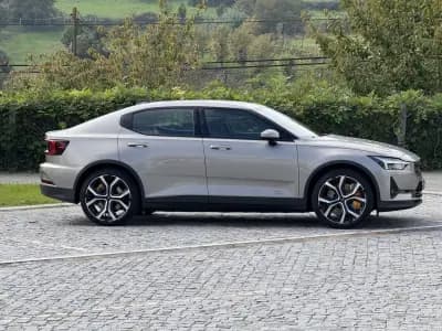 Sell Polestar 2 2020 - 34000 EUR, 59000 km - AUTO.MOTO.pt