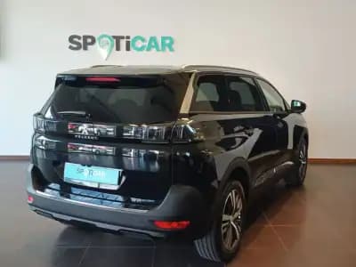 Sell Peugeot 5008 2024 - 31500 EUR, 12350 km - AUTO.MOTO.pt
