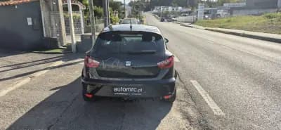 Sell SEAT Ibiza 2011 - 12900 EUR, 126027 km - AUTO.MOTO.pt