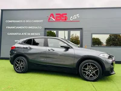 Vendo BMW X2 2019 - 31999 EUR, 60000 km - AUTO.MOTO.pt
