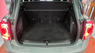 Sell MINI Countryman 2018 - 21550 EUR, 127363 km - AUTO.MOTO.pt