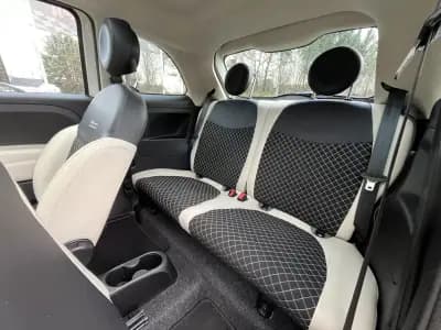 Vendo Fiat 500 2021 - 11900 EUR, 82000 km - AUTO.MOTO.pt