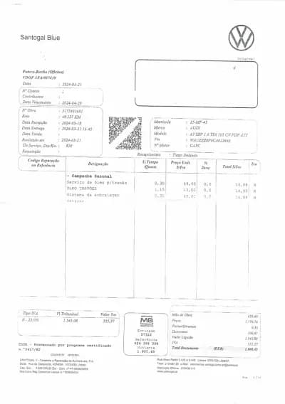 Sell Audi A3 Sportback 2011 - 13000 EUR, 50000 km - AUTO.MOTO.pt