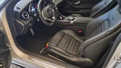 Vendo Mercedes-Benz C 220 2018 - 29900 EUR, 179960 km - AUTO.MOTO.pt