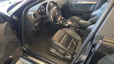 Vendo Audi S3 Sportback 2010 - 22900 EUR, 182201 km - AUTO.MOTO.pt