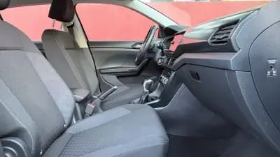 Vendo Volkswagen T-Cross 2022 - 16800 EUR, 106000 km - AUTO.MOTO.pt