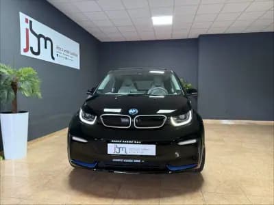 Vendo BMW i3 2020 - 23500 EUR, 104874 km - AUTO.MOTO.pt